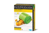 Interaktives Spielzeug (Ardunio und ähnliche) - 4M KidzRobotix / Snail Robot - 4M-03433
