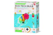 Interaktives Spielzeug (Ardunio und ähnliche) - 4M Green Science / Eco-Tech Bulb - 4M-03426