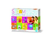 Interaktives Spielzeug (Ardunio und ähnliche) - 4M Steam Deluxe / Kitchen Science - 4M-05533