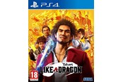 Spiele - Yakuza: Like a Dragon - Sony PlayStation 4 - Action/Abenteuer - PEGI 18 - 5055277039111