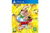 Spiele - Asterix & Obelix: Slap Them All! - Sony PlayStation 4 - Platformer - PEGI 7 - 3701529500039