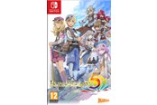 Spiele - Rune Factory 5 - Nintendo Switch - RPG - PEGI 12 - 5060540771247