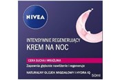 Gesichtspflege - Nivea Regenerating Night Cream - 184799