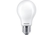 LED-Birnen - Philips LED-Lampe Standard 5.9W/922-927 (60W) Frosted WarmGlow Dimmable E27 - 929003010401