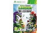 Spiele - Plants vs Zombies: Garden Warfare (Platinum Hits) - Microsoft Xbox 360 - Action - PEGI 7 - 0014633730388
