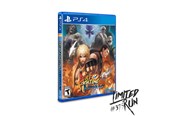 Spiele - Art of Fighting Anthology - Sony PlayStation 4 - Fighting - PEGI 12 - 0819976025005