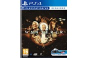 Spiele - Wanderer (PSVR) - Sony PlayStation 4 - Abenteuer - PEGI 16 - 5060522097877