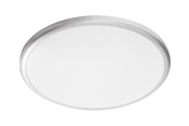 Lampen - Philips Twirly Ceilinmg lamp Ø127 mm LED 12W 2700K grey - 915004571301