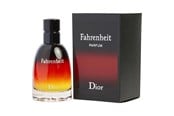 Parfüm und Düfte - Christian Dior Fahrenheit Eau De Parfum 75 ml - 3348901116817
