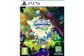 Spiele - The Smurfs: Mission ViLeaf (Smurftastic Edition) - Sony PlayStation 5 - Action - PEGI 3 - 3760156489988