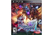 Spiele - Ragnarok Odyssey Ace - Sony PlayStation 3 - RPG - PEGI 12 - 0853466001650