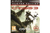 Spiele - Crysis 3 - Hunter Edition - Sony PlayStation 3 - FPS - PEGI 16 - 0014633198096