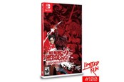 Spiele - No More Heroes 2 - Desperate Struggle - Nintendo Switch - Action - PEGI Unknown - 0819976025364