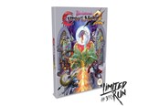 Spiele - Bloodstained: Curse of the Moon 2 Classic Edition - Sony PlayStation 4 - Action - PEGI Unknown - 0819976025944