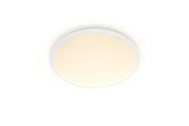 Lampen - Philips Cavanal SS RD 12W 27K W HV IP44 06 - 929002668201