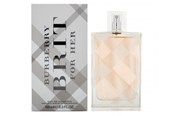 Parfüm und Düfte - Burberry Brit EDT 100ml - 3614226905253