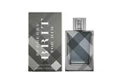Parfüm und Düfte - Burberry Brit For Men EDT 50ml - 3614226905161