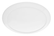 Lampen - Philips Cinnabar 2700K ceiling lamp white 20W - 915004570901