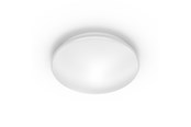 Lampen - Philips Canoplus deckenleuchte Ø320 mm LED 17W 2700K, weiß - 929002514401