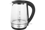 Wasserkocher - Emerio Wasserkocher WK-119988 - Schwarz - 2200 W - WK-119988