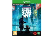 Spiele - Beyond A Steel Sky - Steelbook Edition - Microsoft Xbox One - Action/Abenteuer - PEGI 16 - 3760156487861