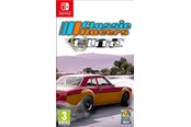 Spiele - Classic Racers Elite - Nintendo Switch - Rennspiel - PEGI 3 - 5055377603779
