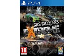 Spiele - Gas Guzzlers Extreme - Sony PlayStation 4 - Rennspiel - PEGI 18 - 5055377604912