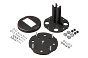 Wandhalterungen, AV-Halterungen & AV-Möbel - Vogel's PFF 7965 - mounting component - Max - recommended for - 7279650