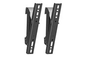 Wandhalterungen, AV-Halterungen & AV-Möbel - Vogel's Professional Connect-it PFS 3302 - Max 80 kg - recommended for - 7233020