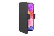 Handys - Cover & Cases - CELLY PRESTIGEM HUAWEI P30 Black - PRESTIGEM848BK