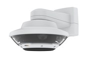 Netzwerkkamera - Axis Q6100-E 50 Hz - 01710-001