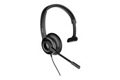 Kopfhörer/Headsets - Deltaco Office - DELO-0650