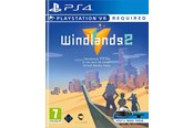 Spiele - Windlands 2 (PSVR) - Sony PlayStation 4 - Abenteuer - PEGI 7 - 5060522097587