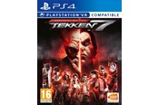 Spiele - Tekken 7: Legendary Edition - Sony PlayStation 4 - Fighting - PEGI 16 - 3391892019155