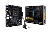 Mainboard - ASUS TUF GAMING B550M-PLUS WIFI II Mainboard - AMD B550 - AMD AM4 socket - DDR4 RAM - Micro-ATX - 90MB19Y0-M0EAY0