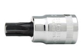 Haus & Garten - BAHCO TORXTOP 1/4" firkant  T20 - 6709TORX-T20