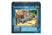 Brettspiele - Ravensburger EXIT Puzzle Kids - 12954