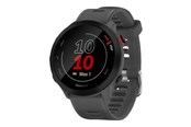 Smartwatches, Pulsuhren, Sportuhren & Schrittzähler - Garmin Forerunner 55 - 010-02562-13