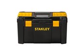 Werkzeugkisten & Aufbewahrungssysteme - Stanley Essential Toolbox Plastic Latch - STST1-75517