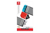 Gaming Zubehör - PDP Screen Protector Kit for Nintendo Switch + Switch OLED - Miscellaneous Zubehör für Spielkonsole - Nintendo Switch - 500-219-EU