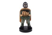 Gaming Zubehör - Cable Guys Call of Duty: Ghost Warzone - Miscellaneous Zubehör für Spielkonsole - 5060525894930