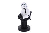 Gaming Zubehör - Cable Guys Star Wars: Imperial Stormtrooper - Miscellaneous Zubehör für Spielkonsole - 5060525894879