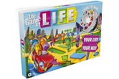 Brettspiele - Hasbro Game of Life Classic (ENG) - 5010993829101