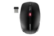 Maus - Cherry MW 8C Advanced - Maus (Schwarz) - JW-8100