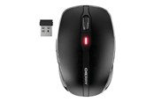 Maus - Cherry MW 8C Advanced - Maus (Schwarz) - JW-8100