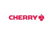 Tastaturen - Cherry DW 9100 - Tastatur & Maus Set - Schwarz - JD-9100PN-2