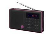 MP3-Player & Zubehör - Eltra Pliszka Black - MP3 Spieler - 5907727028131