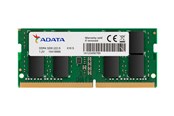 RAM - A-Data Premier SODIMM DDR4-3200 - 8GB - CL22 - Single Channel (1 pcs) - Grün - AD4S32008G22-SGN
