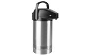 Thermosflasche - Tefal President Pump Jug SST 3L - K3150114