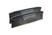 RAM - Corsair Vengeance DDR5-4800 - 32GB - CL40 - Dual Channel (2 pcs) - Intel XMP - Schwarz - CMK32GX5M2A4800C40